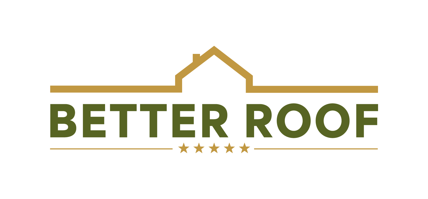Better Roof Logo